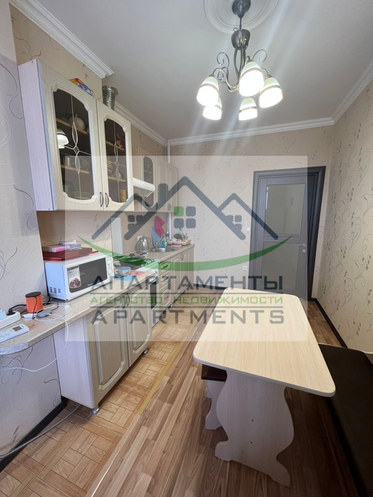 Продажа 1-комнатной квартиры, Ессентуки, Орджоникидзе ул,  83А