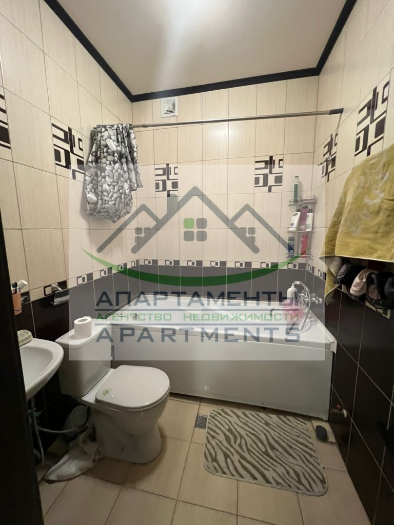 Продажа 1-комнатной квартиры, Ессентуки, Орджоникидзе ул,  83А