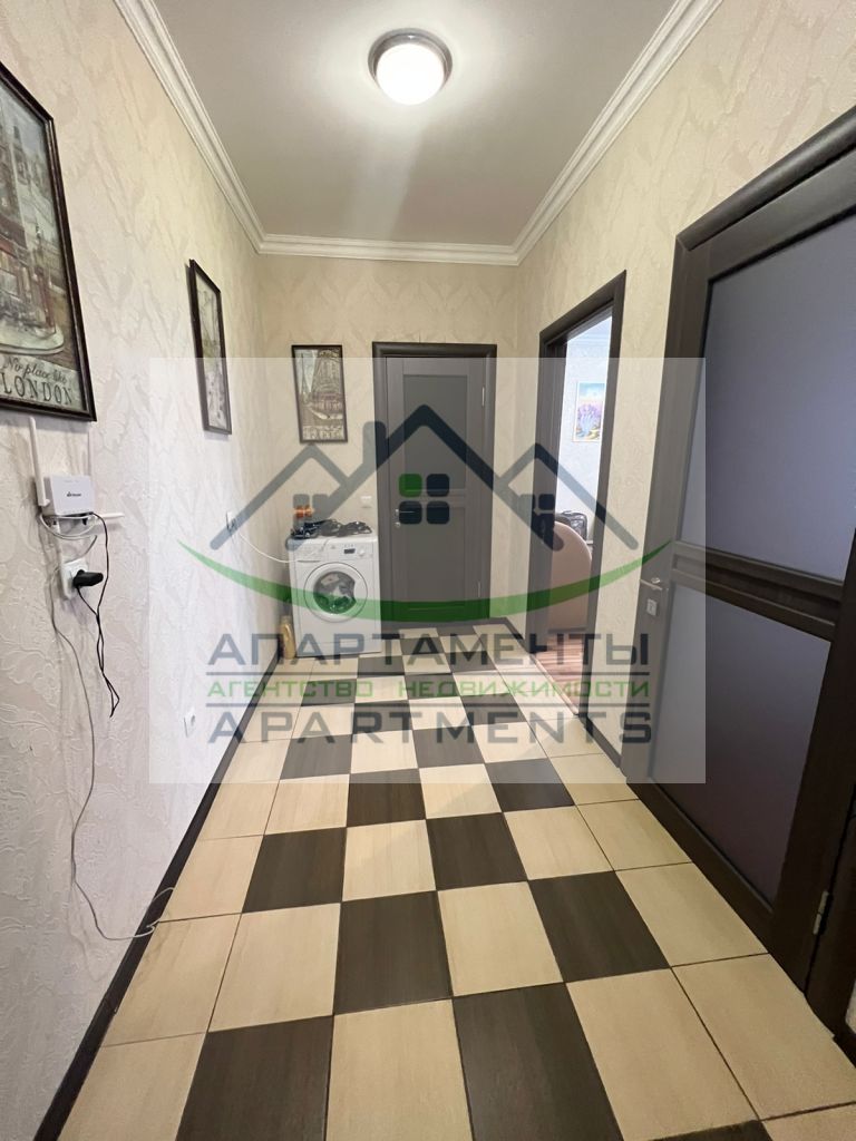 Продажа 1-комнатной квартиры, Ессентуки, Орджоникидзе ул,  83А