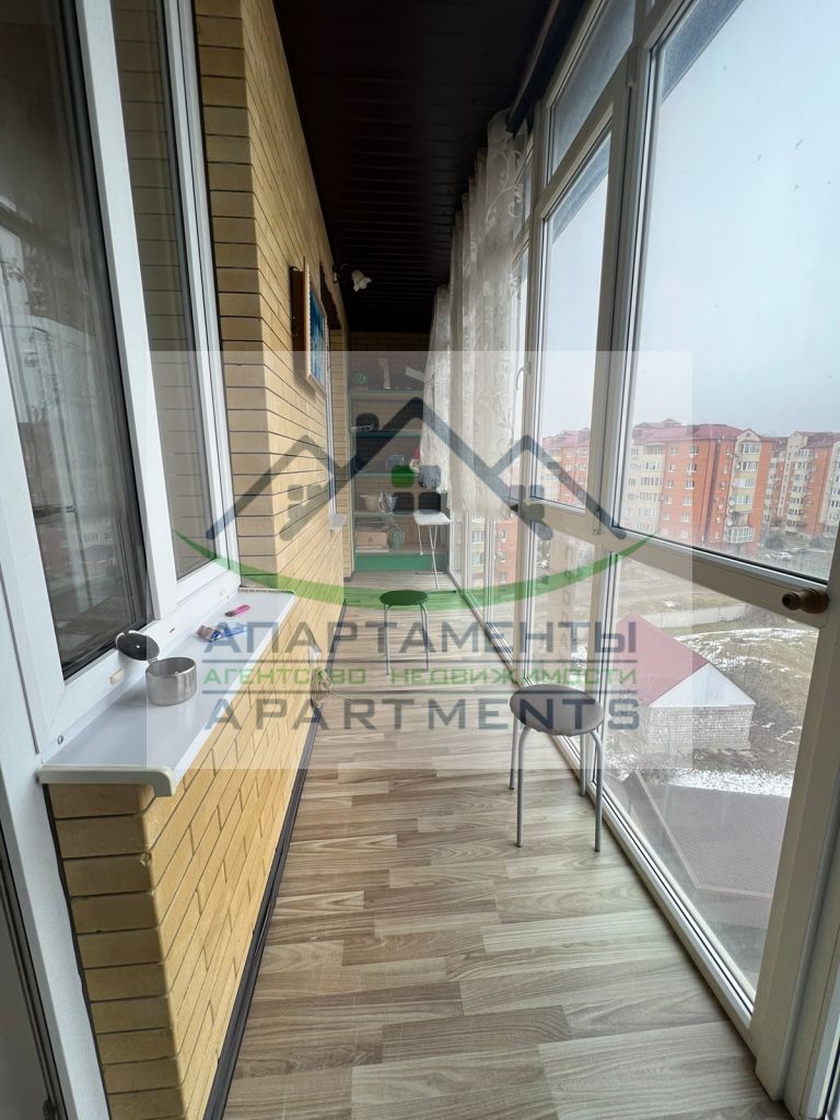 Продажа 1-комнатной квартиры, Ессентуки, Орджоникидзе ул,  83А