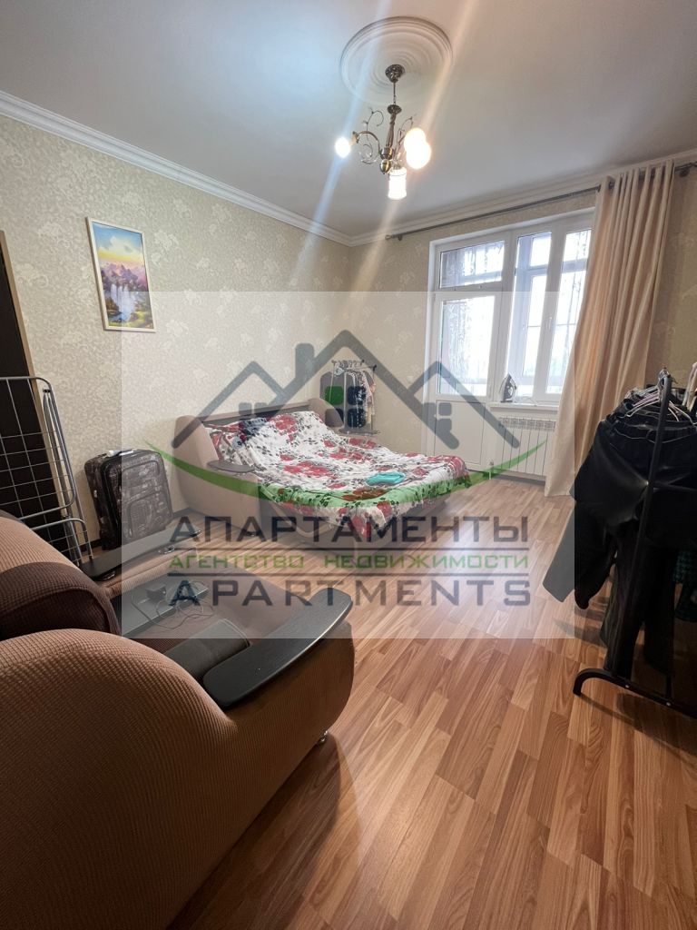 Продажа 1-комнатной квартиры, Ессентуки, Орджоникидзе ул,  83А