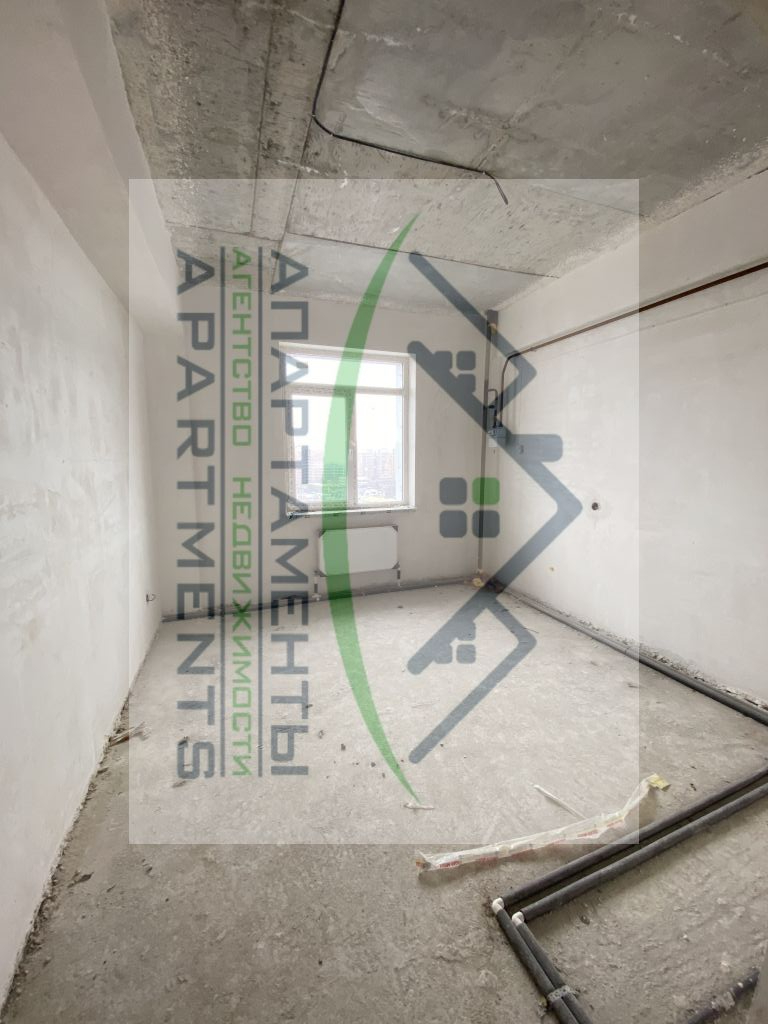 Продажа 1-комнатной квартиры, Пятигорск, Крайнего ул,  74