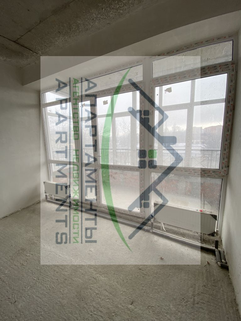 Продажа 1-комнатной квартиры, Пятигорск, Крайнего ул,  74