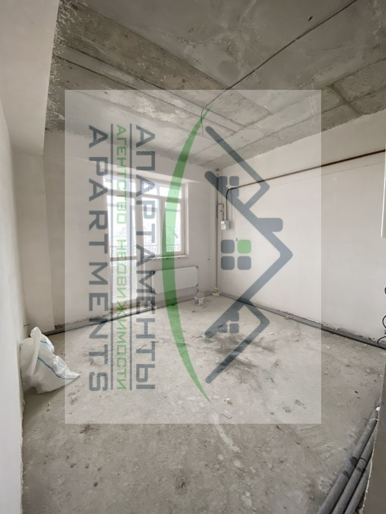 Продажа 2-комнатной квартиры, Пятигорск, Крайнего ул,  74