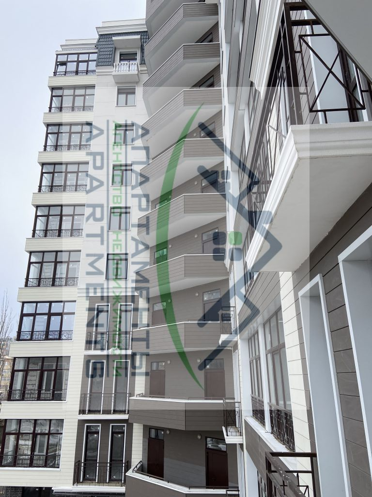 Продажа 1-комнатной квартиры, Пятигорск, Крайнего ул,  74