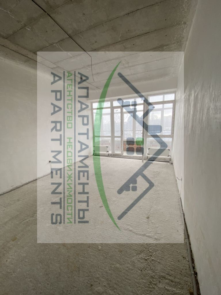 Продажа 1-комнатной квартиры, Пятигорск, Крайнего ул,  74