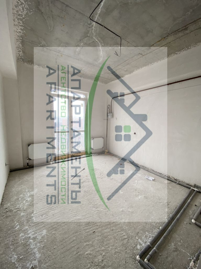 Продажа 1-комнатной квартиры, Пятигорск, Крайнего ул,  74