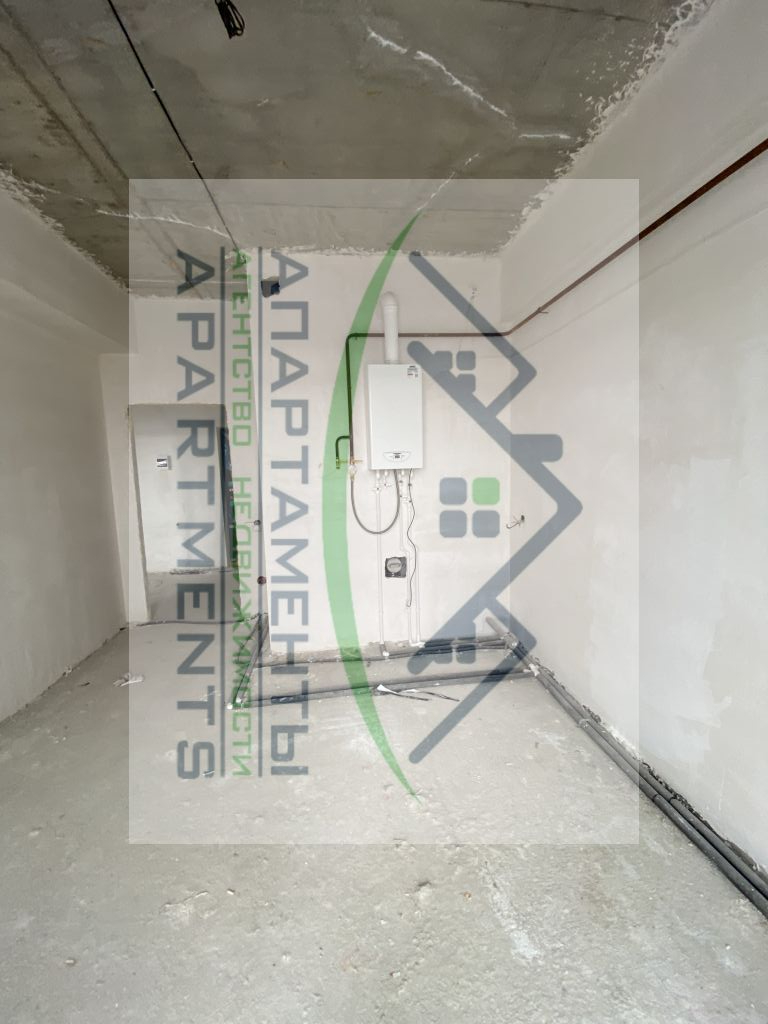 Продажа 1-комнатной квартиры, Пятигорск, Крайнего ул,  74