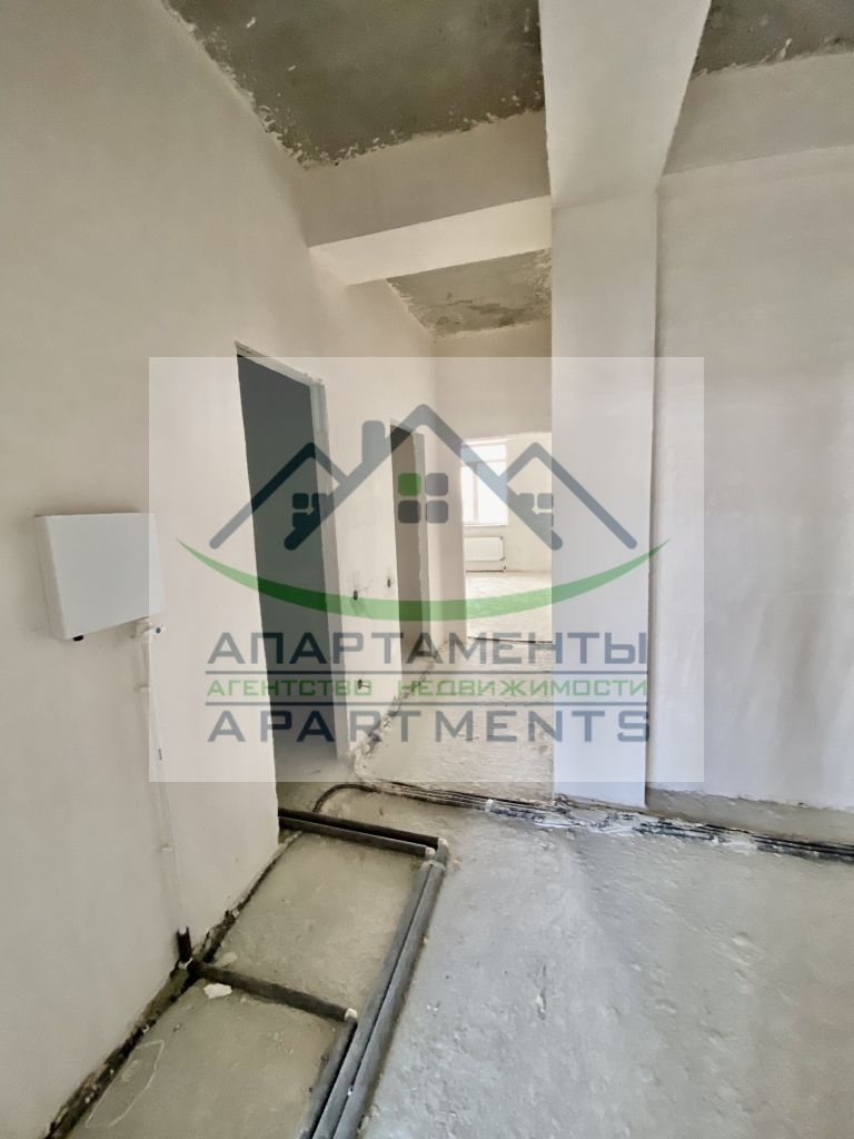 Продажа 1-комнатной квартиры, Пятигорск, Крайнего ул,  74