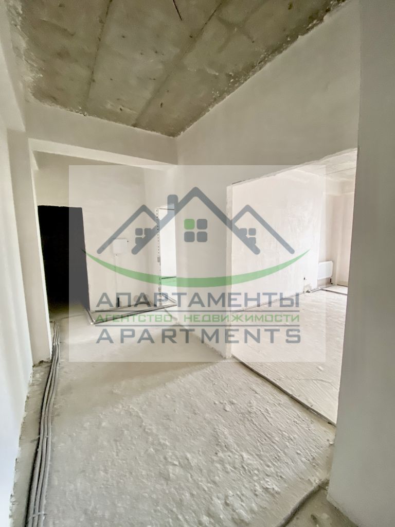 Продажа 2-комнатной квартиры, Пятигорск, Крайнего ул,  74