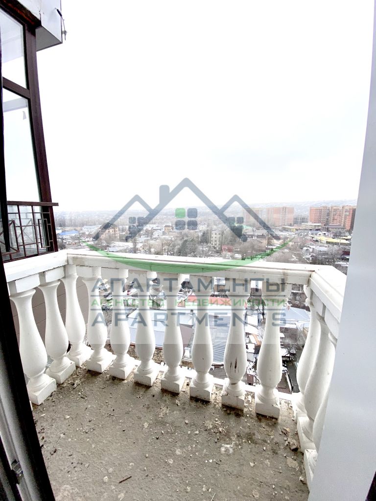 Продажа 2-комнатной квартиры, Пятигорск, Крайнего ул,  74