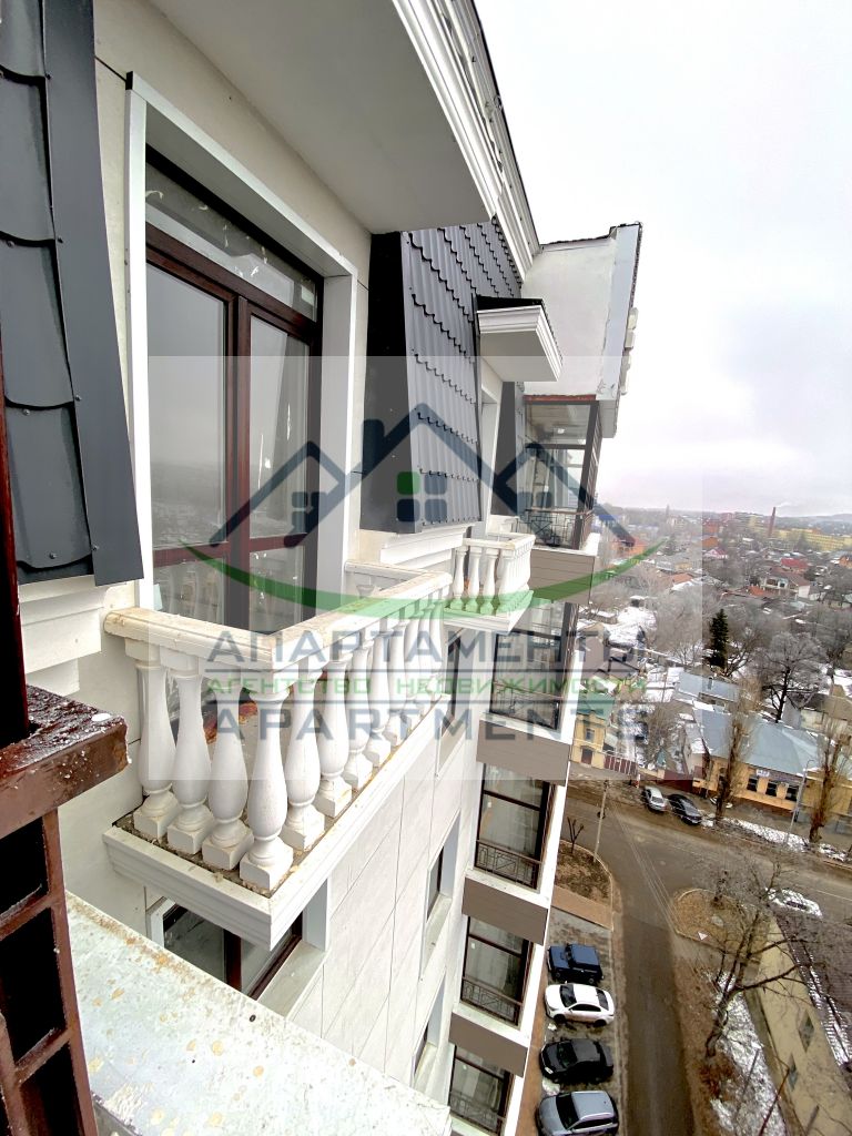 Продажа 2-комнатной квартиры, Пятигорск, Крайнего ул,  74