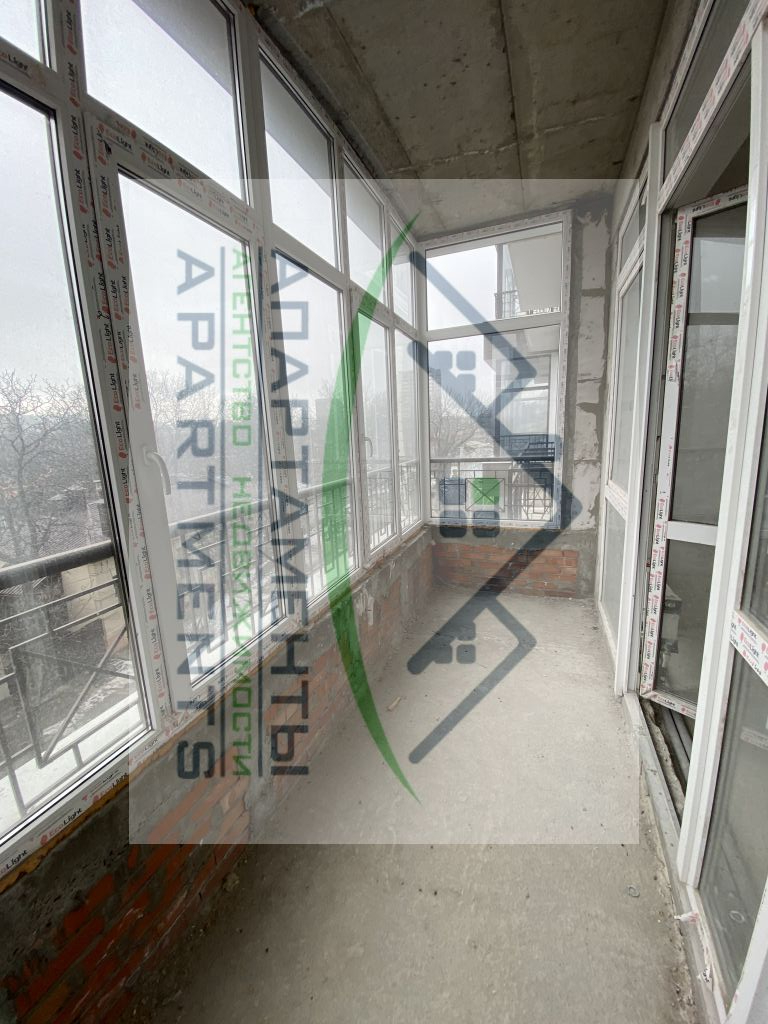 Продажа 2-комнатной квартиры, Пятигорск, Крайнего ул,  74