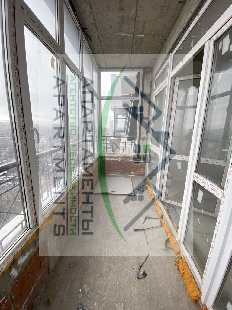 Продажа 2-комнатной квартиры, Пятигорск, Крайнего ул,  74