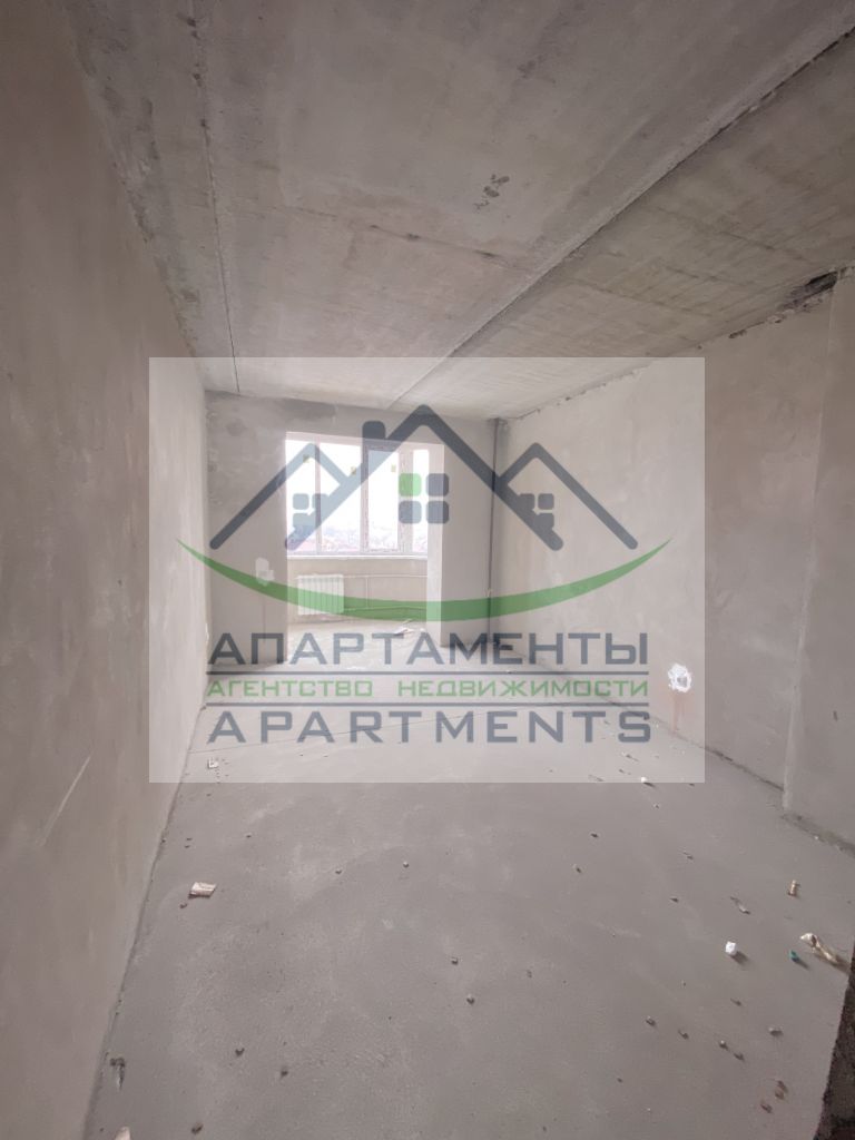 Продажа 1-комнатной квартиры, Пятигорск, Оранжерейная ул,  17к5