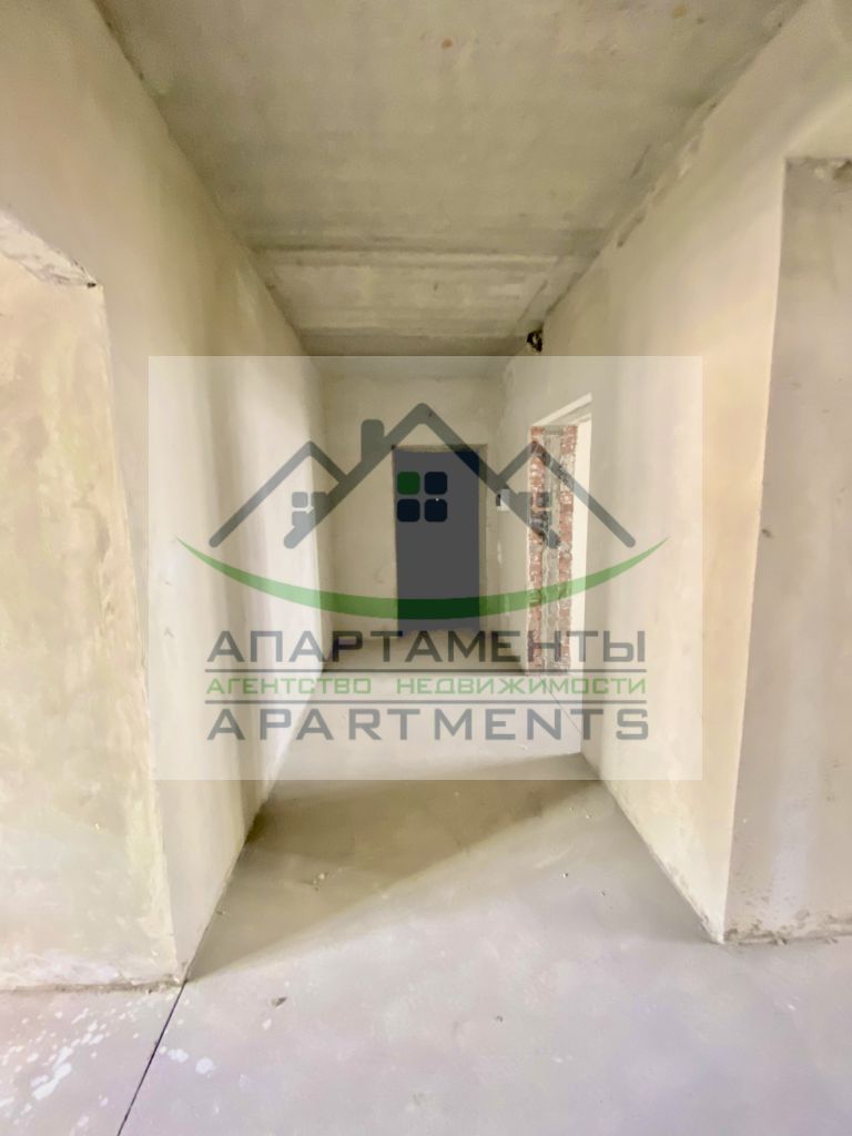 Продажа 1-комнатной квартиры, Пятигорск, Оранжерейная ул,  17к5