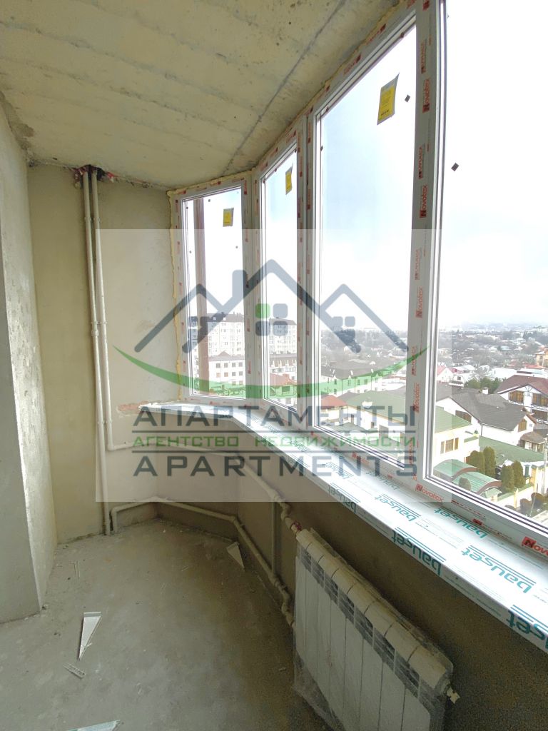 Продажа 2-комнатной квартиры, Пятигорск, Оранжерейная ул,  17к5