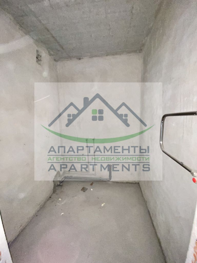 Продажа 1-комнатной квартиры, Пятигорск, Оранжерейная ул,  17к5