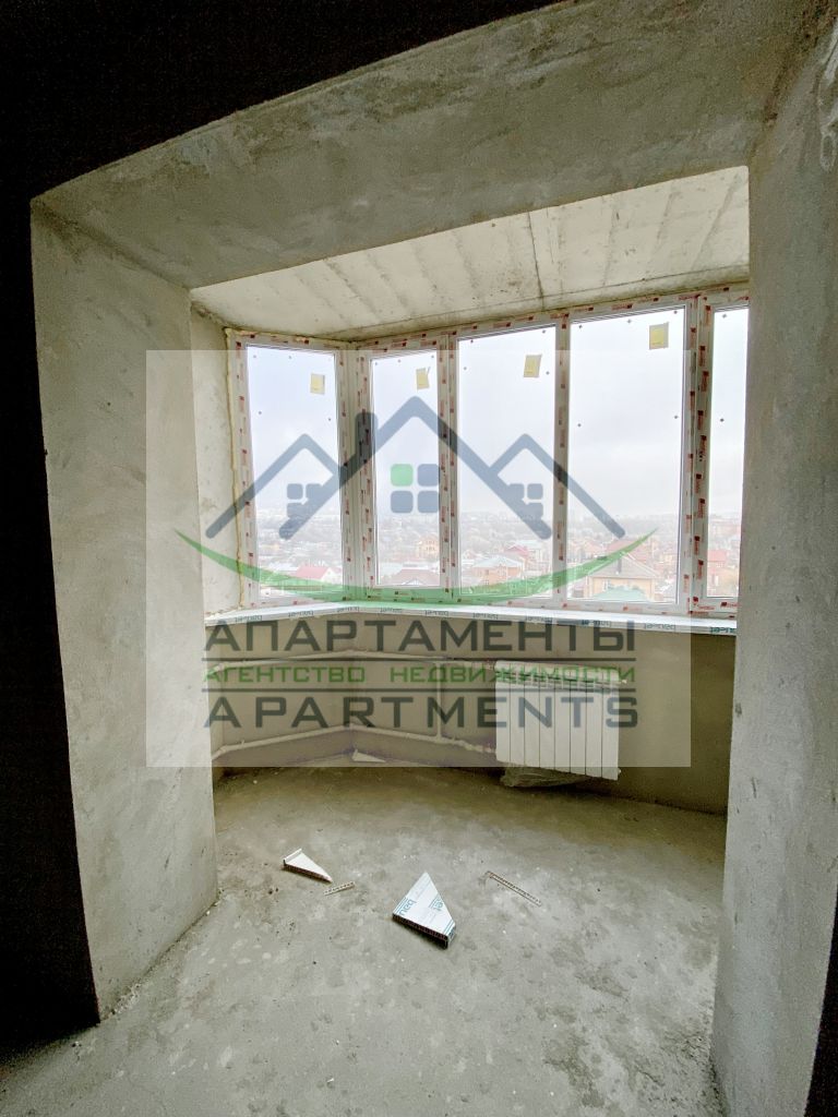 Продажа 1-комнатной квартиры, Пятигорск, Оранжерейная ул,  17к5