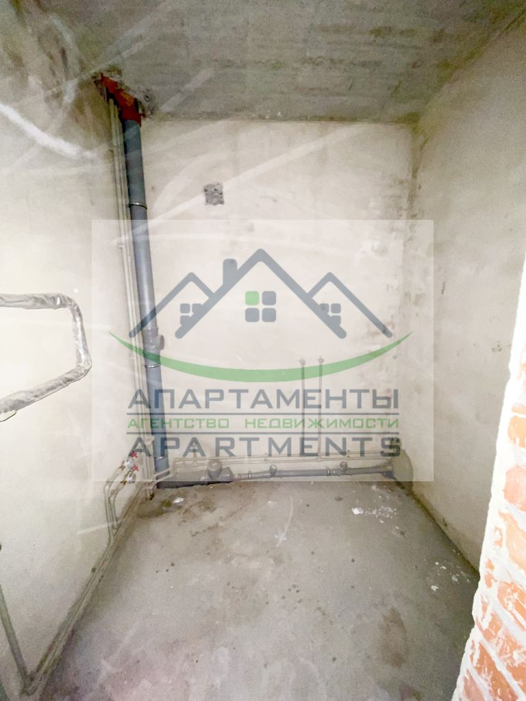 Продажа 1-комнатной квартиры, Пятигорск, Оранжерейная ул,  17к5
