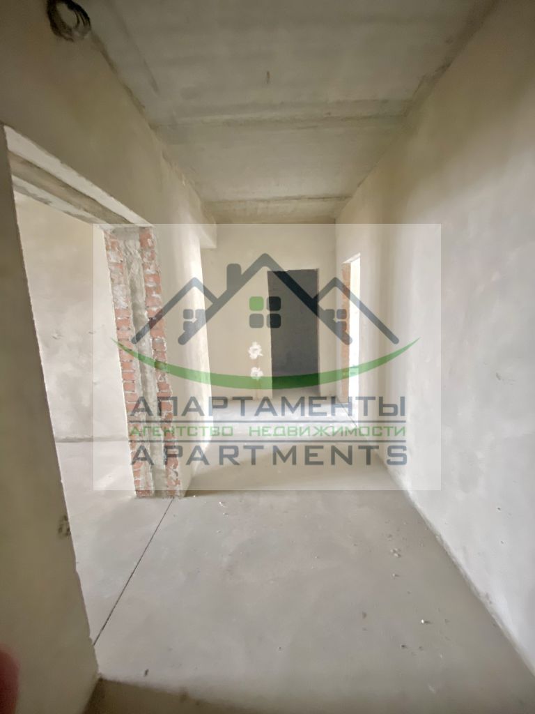 Продажа 1-комнатной квартиры, Пятигорск, Оранжерейная ул,  17к5