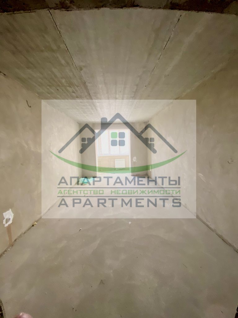 Продажа 1-комнатной квартиры, Пятигорск, Оранжерейная ул,  17к5