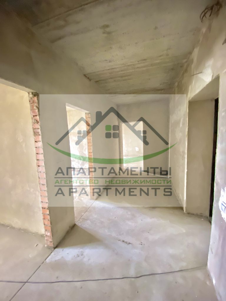 Продажа 2-комнатной квартиры, Пятигорск, Оранжерейная ул,  17к5