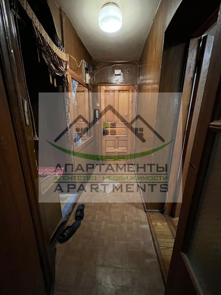 Продажа 1-комнатной квартиры, Ессентуки, Менделеева ул,  5А