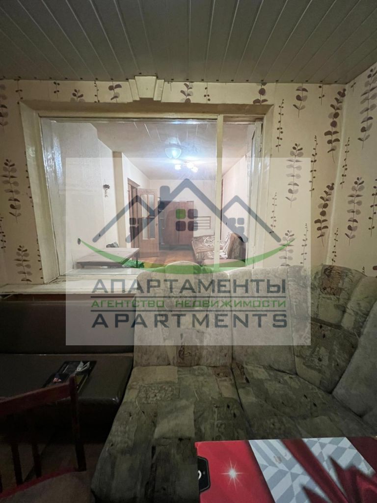 Продажа 1-комнатной квартиры, Ессентуки, Менделеева ул,  5А