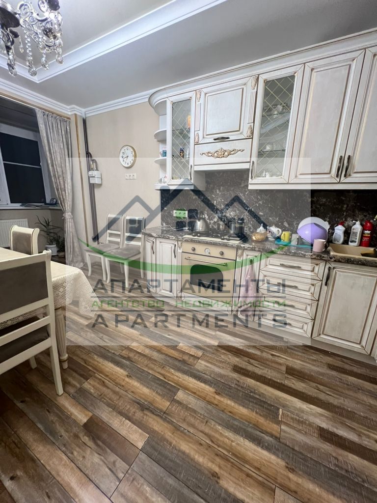 Продажа 2-комнатной квартиры, Ставропольский, Эскадронная,  48