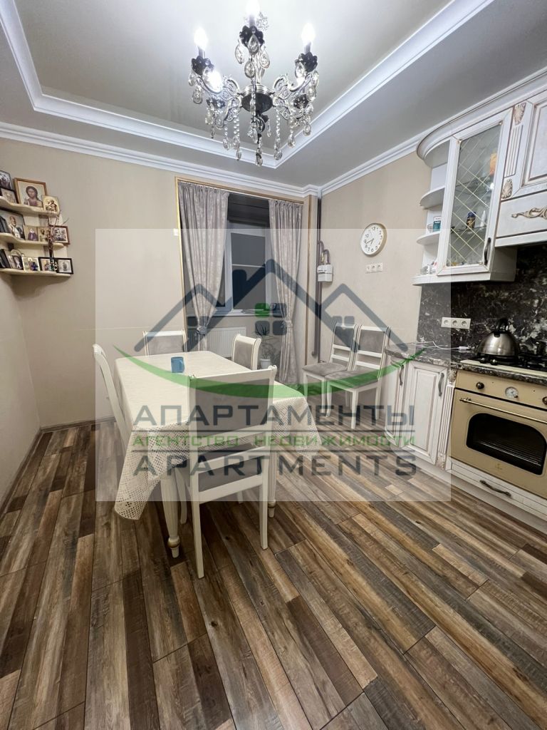 Продажа 2-комнатной квартиры, Ставропольский, Эскадронная,  48