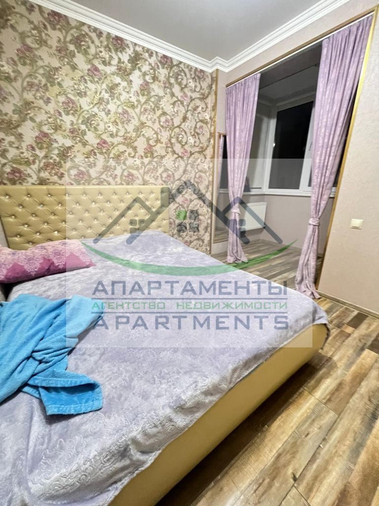 Продажа 2-комнатной квартиры, Ставропольский, Эскадронная,  48