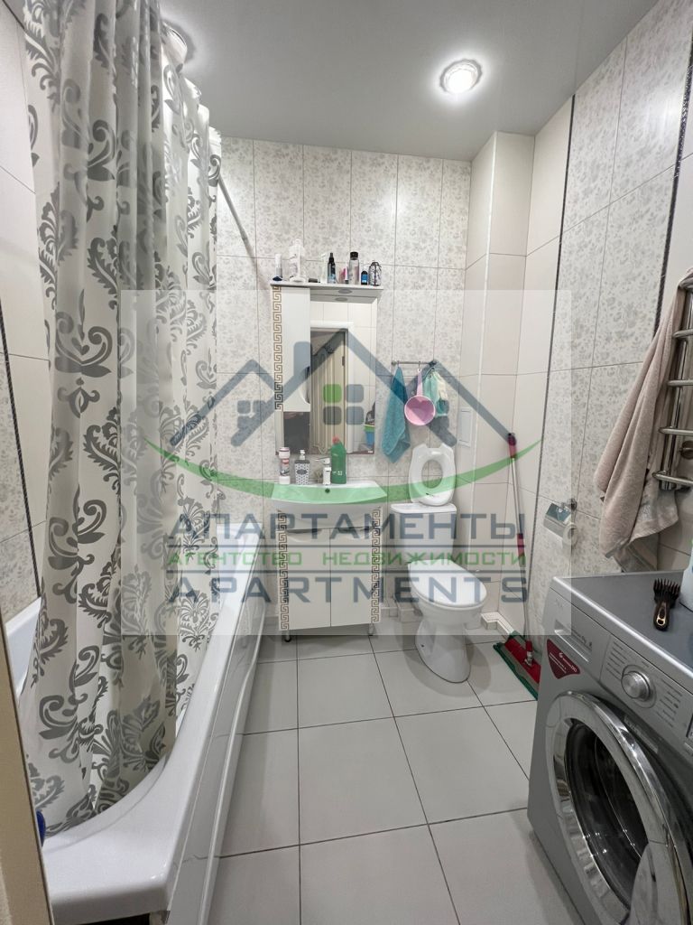 Продажа 2-комнатной квартиры, Ставропольский, Эскадронная,  48