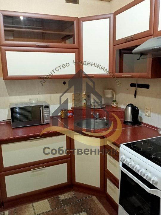 Аренда 2-комнатной квартиры, Старый Оскол, Олимпийский мкр,  7