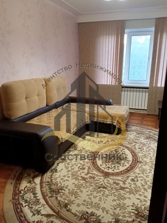 Аренда 2-комнатной квартиры, Старый Оскол, Олимпийский мкр,  7