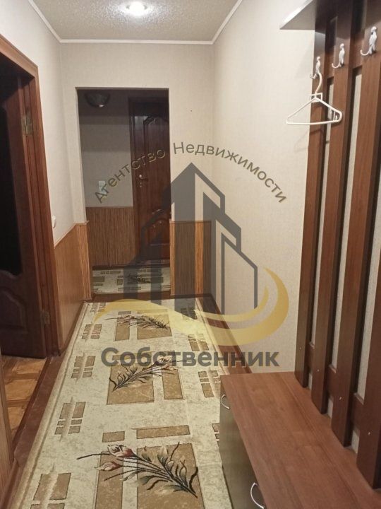 Аренда 2-комнатной квартиры, Старый Оскол, Олимпийский мкр,  7