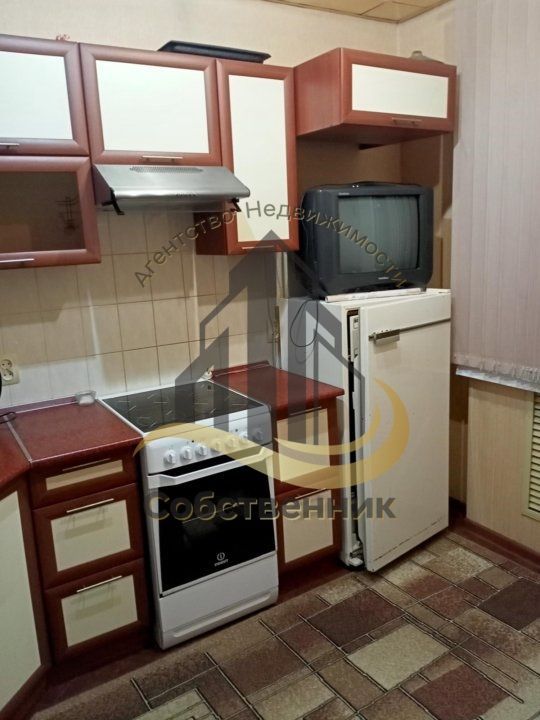 Аренда 2-комнатной квартиры, Старый Оскол, Олимпийский мкр,  7