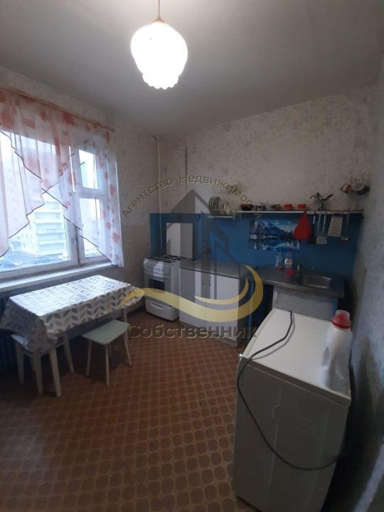 Аренда 1-комнатной квартиры, Губкин, Космонавтов ул,  17