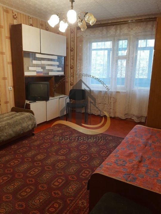 Аренда 1-комнатной квартиры, Губкин, Космонавтов ул,  17