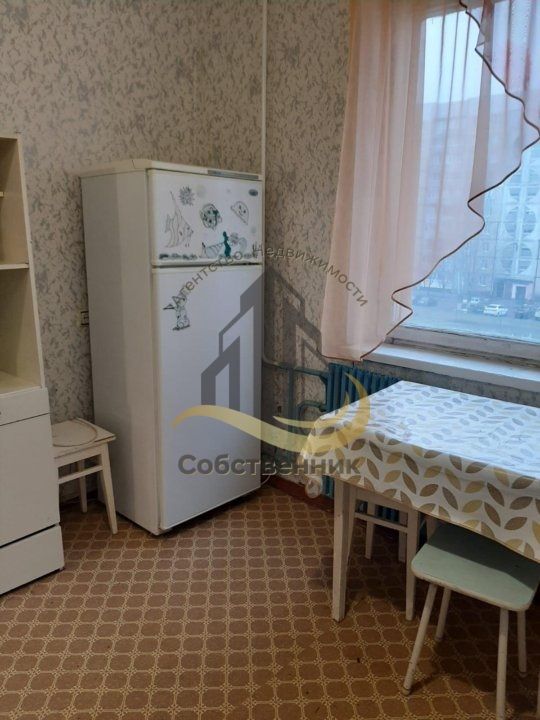 Аренда 1-комнатной квартиры, Губкин, Космонавтов ул,  17