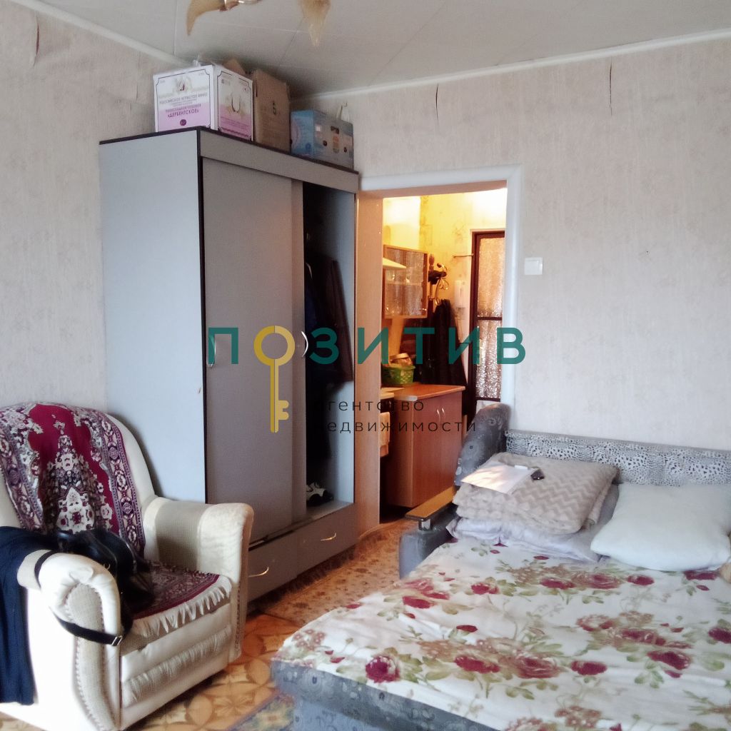 Продажа 1-комнатной квартиры, Пятигорск, Украинская ул,  61