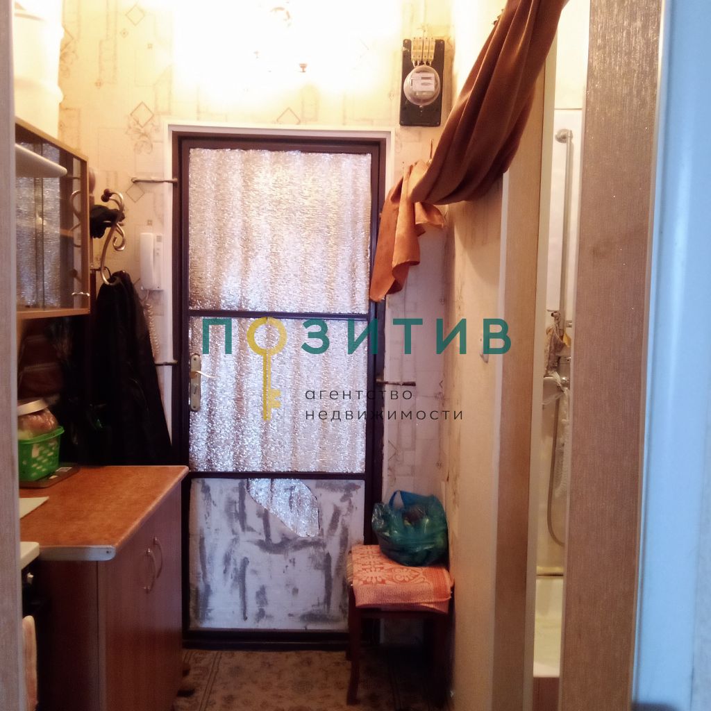 Продажа 1-комнатной квартиры, Пятигорск, Украинская ул,  61