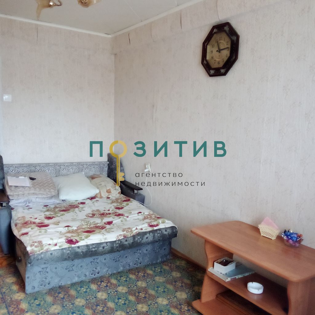 Продажа 1-комнатной квартиры, Пятигорск, Украинская ул,  61