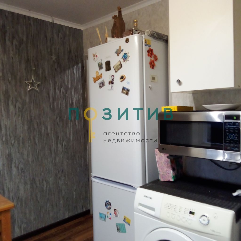 Продажа 1-комнатной квартиры, Пятигорск, Дорожная ул,  34