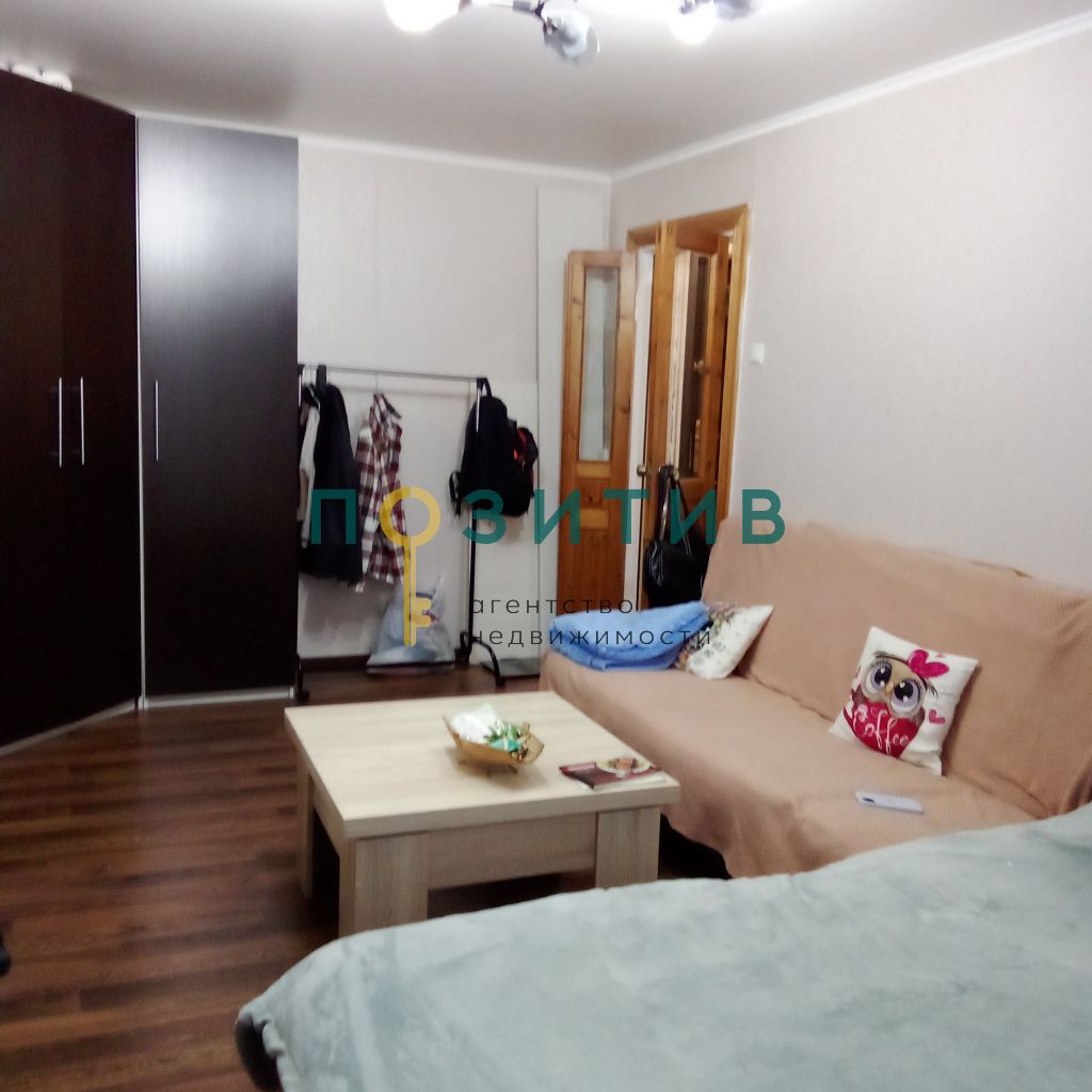 Продажа 1-комнатной квартиры, Пятигорск, Дорожная ул,  34