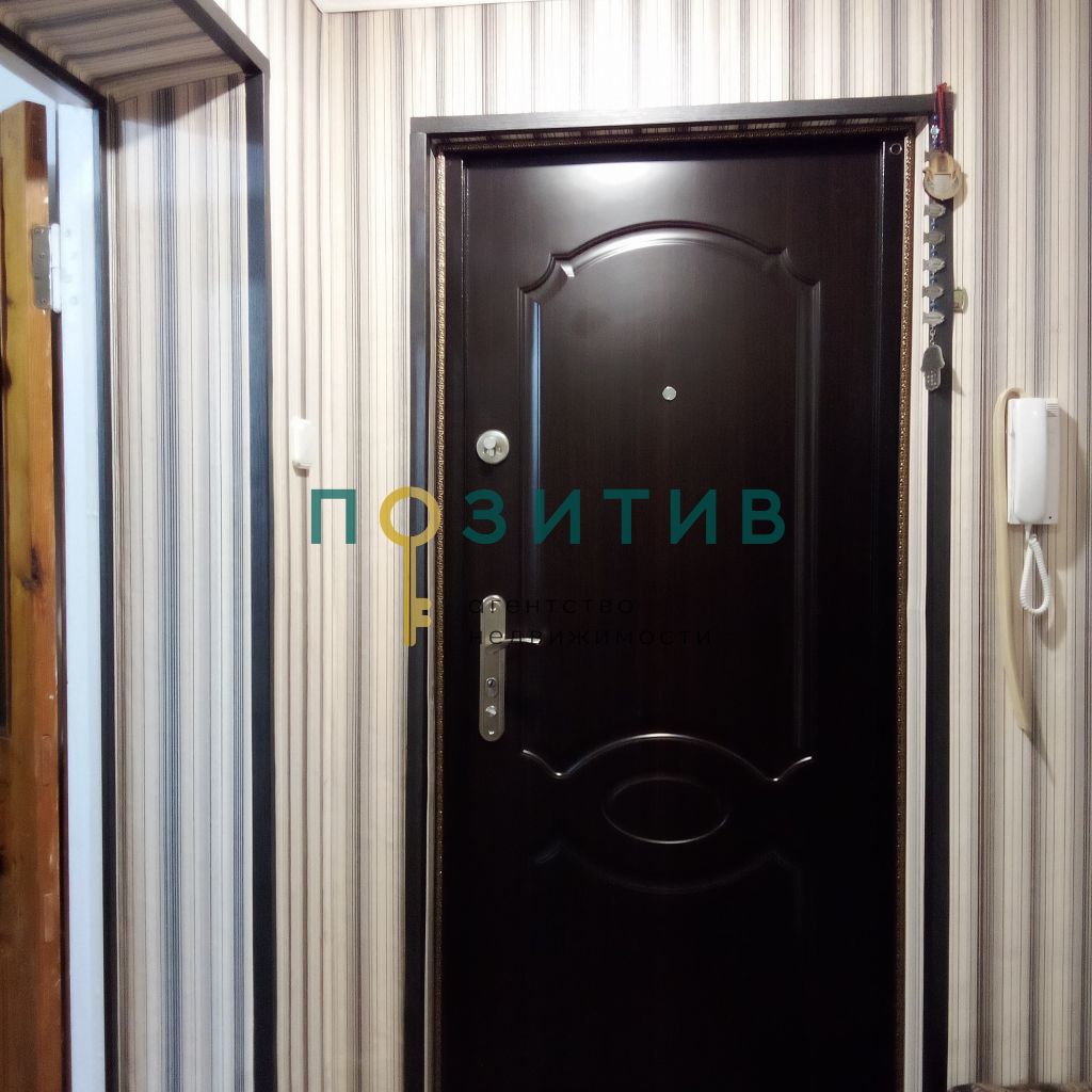 Продажа 1-комнатной квартиры, Пятигорск, Дорожная ул,  34