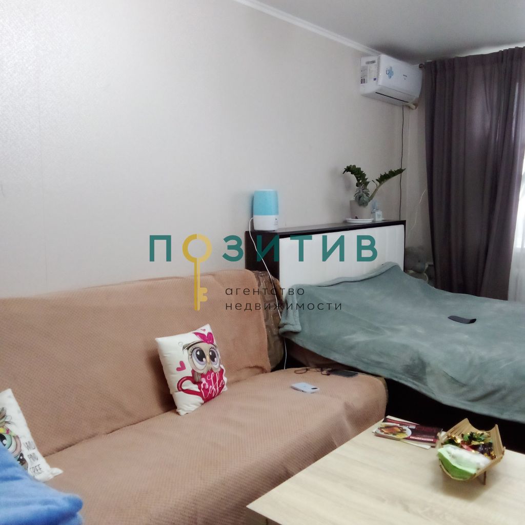 Продажа 1-комнатной квартиры, Пятигорск, Дорожная ул,  34