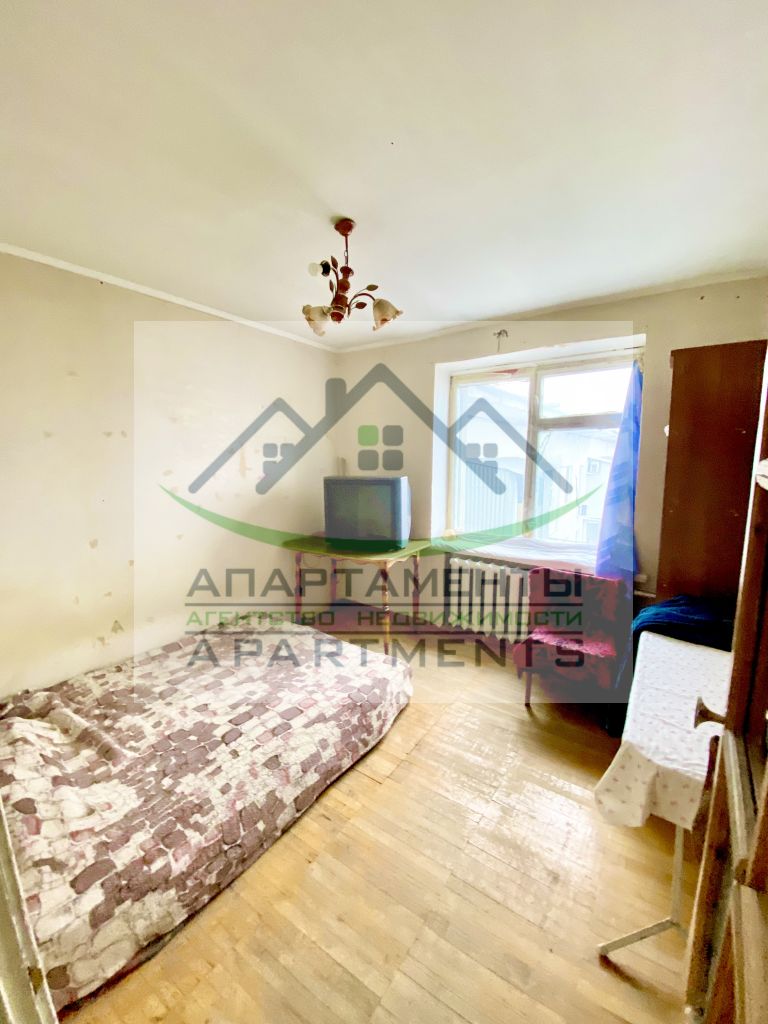 Продажа 2-комнатной квартиры, Пятигорск, Бештаугорская ул,  45