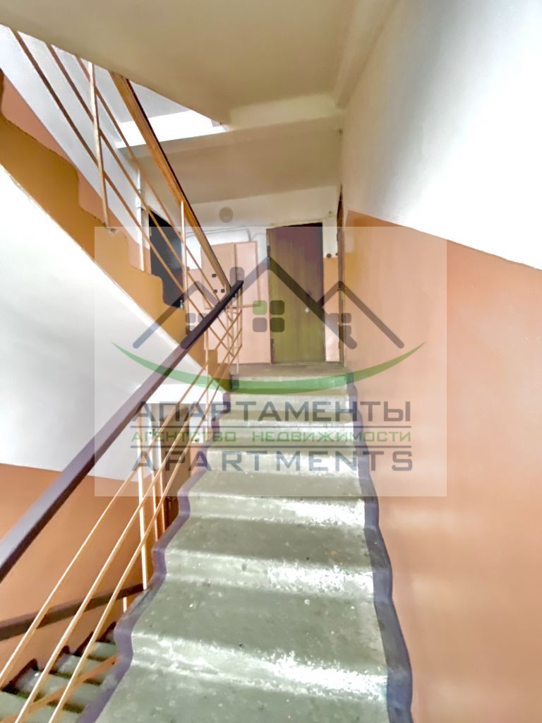 Продажа 2-комнатной квартиры, Пятигорск, Бештаугорская ул,  45