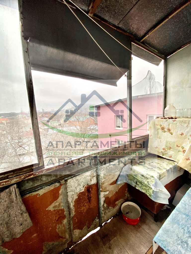 Продажа 2-комнатной квартиры, Пятигорск, Бештаугорская ул,  45